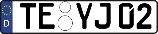 TE-YJ02