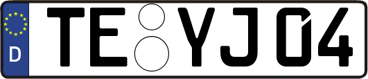 TE-YJ04