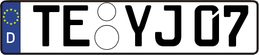 TE-YJ07