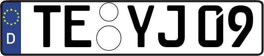 TE-YJ09
