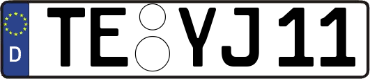 TE-YJ11