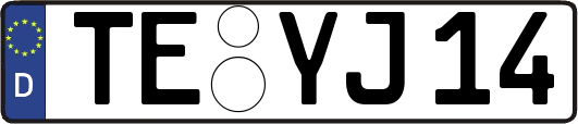 TE-YJ14