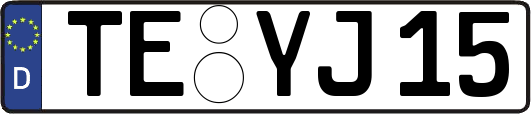 TE-YJ15