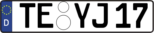 TE-YJ17
