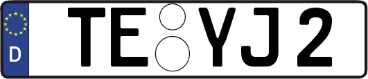 TE-YJ2