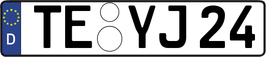 TE-YJ24