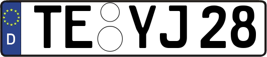 TE-YJ28