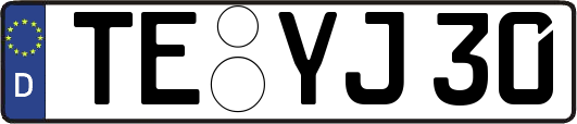 TE-YJ30