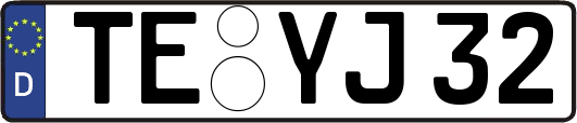 TE-YJ32