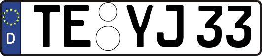 TE-YJ33