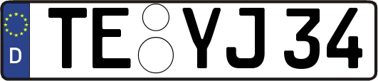 TE-YJ34