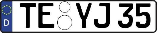TE-YJ35