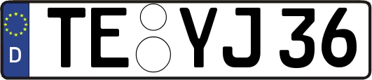 TE-YJ36