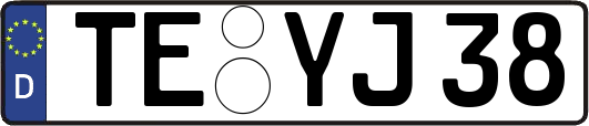 TE-YJ38