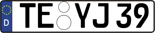 TE-YJ39