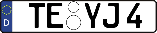 TE-YJ4