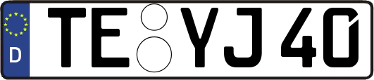 TE-YJ40