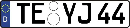 TE-YJ44