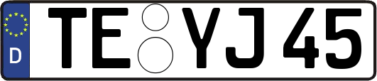 TE-YJ45