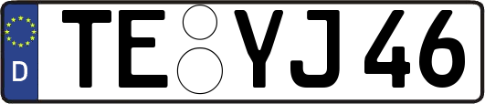 TE-YJ46