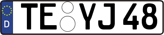 TE-YJ48