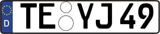 TE-YJ49
