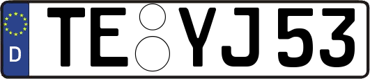 TE-YJ53