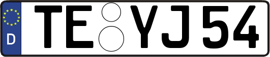 TE-YJ54