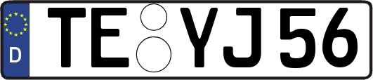 TE-YJ56