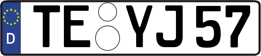 TE-YJ57