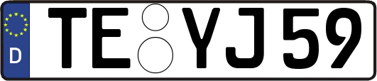 TE-YJ59