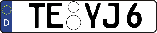 TE-YJ6