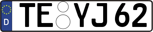 TE-YJ62