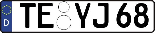 TE-YJ68