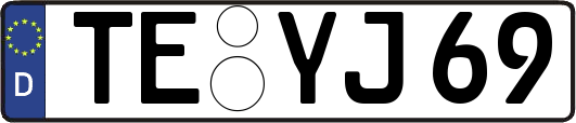 TE-YJ69