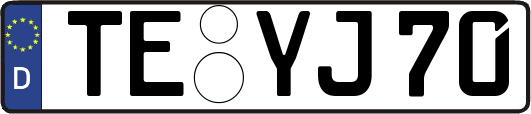 TE-YJ70