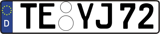 TE-YJ72