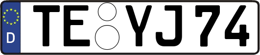 TE-YJ74