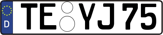 TE-YJ75
