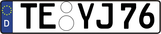 TE-YJ76