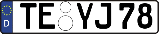 TE-YJ78