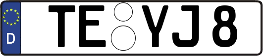 TE-YJ8