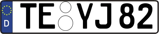TE-YJ82