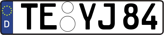 TE-YJ84