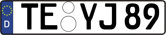 TE-YJ89