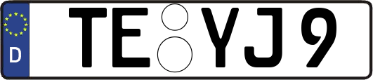 TE-YJ9