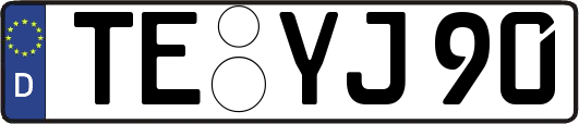 TE-YJ90