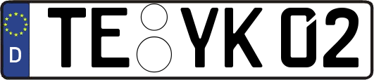 TE-YK02