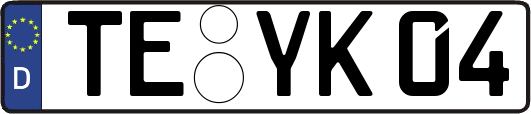 TE-YK04