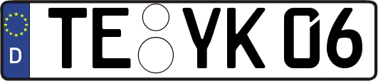 TE-YK06